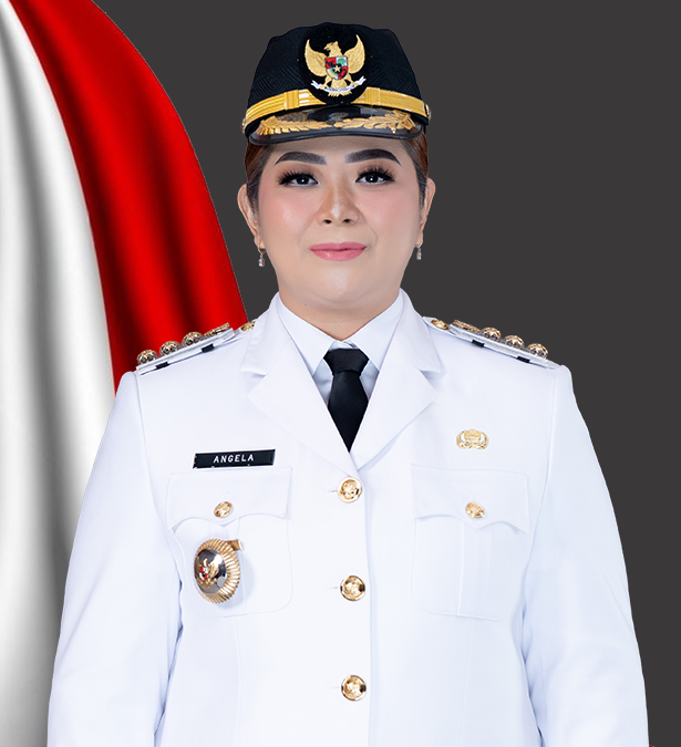 ANGELA IDANG BELAWAN